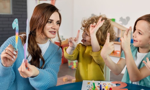 Invidual Physical Activity